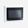 Audiophony PA DZ-PAD - Boîtier de commande tactile pour DZ-MATRIX