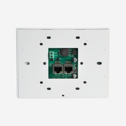 Audiophony PA DZ-PAD - Boîtier de commande tactile pour DZ-MATRIX