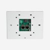 Audiophony PA DZ-PAD - Boîtier de commande tactile pour DZ-MATRIX