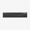 Audiophony PA Ami04 - Matrice audio numérique 4x4 - DSP - PoE - 1U