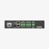 Audiophony PA Ami04 - Matrice audio numérique 4x4 - DSP - PoE - 1U
