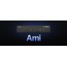 Audiophony PA Ami04 - Matrice audio numérique 4x4 - DSP - PoE - 1U