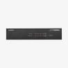 Audiophony PA Ami04D - Matrice audio numérique 4x4 + Dante 4x4 - DSP -