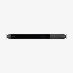 Audiophony PA Ami08 - Matrice audio numérique 8x8 - DSP - 1U