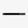 Audiophony PA Ami08D - Matrice audio numérique 8x8 + Dante 8x8 - DSP -