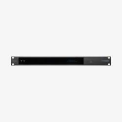 Audiophony PA Ami16 - Matrice audio numérique 16x16 - DSP - 1U