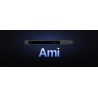 Audiophony PA Ami16 - Matrice audio numérique 16x16 - DSP - 1U