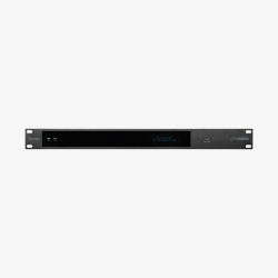 Audiophony PA Ami16D - Matrice audio numérique 16x16 + Dante 16x16 - D