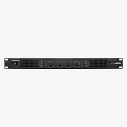 Audiophony PA AMP-DANTE4 - Carte DANTE optionnelle pour amplificateurs