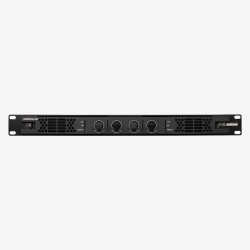 Audiophony PA AMP-DANTE4 - Carte DANTE optionnelle pour amplificateurs