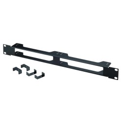 Audiophony GO-Mono-F8 - Récepteur UHF diversity 16 fréq. pour 1 émette