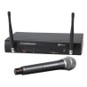 Audiophony PACK GO-HAND-F8 - Emetteur/Micro GO-HAND + Récepteur GO-MON