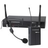 Audiophony PACK GO-HEAD-F8 - Micro GO-HEAD + GO-BODY + GO-MONO