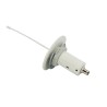 Audiophony UHF410-Base-F8 - Récept.UHF diversity-autoscan-fonct.Sync+m