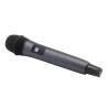 Audiophony UHF410-Hand-F8 - Emetteurs micro main à cellule condenseur