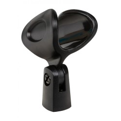 Audiophony UHF410-Hand-F8 - Emetteurs micro main à cellule condenseur