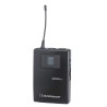Audiophony UHF410-Body-F8 - Emetteur body pack 800MHz