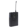 Audiophony UHF410-Body-F8 - Emetteur body pack 800MHz