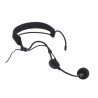Audiophony UHF410-Head - Mic serre-tête sweatproof cellule condenseur