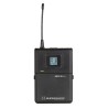 Audiophony UHF410-Head - Mic serre-tête sweatproof cellule condenseur