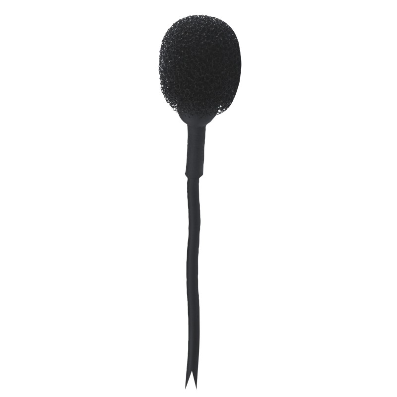 Audiophony UHF410-Lava - Micro Lavalier discret à cellule à condenseur