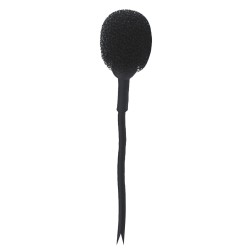 Audiophony UHF410-Lava - Micro Lavalier discret à cellule à condenseur