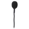 Audiophony UHF410-Lava - Micro Lavalier discret à cellule à condenseur
