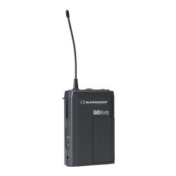 Audiophony BODYPOCKET - Ceinture Neoprene pour émetteur UHF-BODY