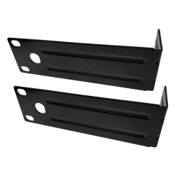 Audiophony UHF410-Rack - Equerre longue pour récepteur