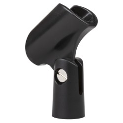 Hilec JB71 - Support incassable pour microphones à main filaires