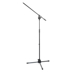 Hilec JB71 - Support incassable pour microphones à main filaires