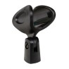 JB Systems HF-CLAMP - Support de microphone incassable pour microphone