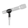JB Systems HF-CLAMP - Support de microphone incassable pour microphone