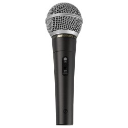 JB Systems JB10 - Micro professionnel dynamique