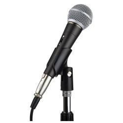 JB Systems JB10 - Micro professionnel dynamique