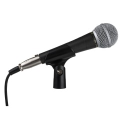JB Systems JB10 - Micro professionnel dynamique