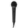JB Systems JB5 - Micro dynamique semiprofessionnel pour DJ, voix ou mu