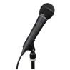 JB Systems JB5 - Micro dynamique semiprofessionnel pour DJ, voix ou mu