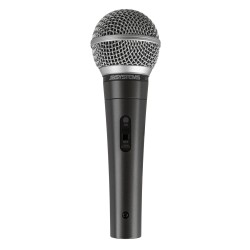 JB Systems JB27 - Micro professionnel