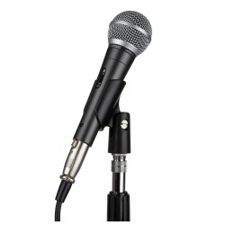 JB Systems JB27 - Micro professionnel