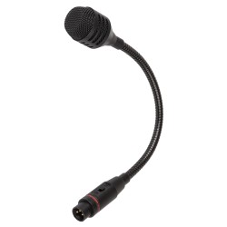 JB Systems JB30 - Micro avec flexible - Col de cygne