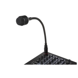 JB Systems JB30 - Micro avec flexible - Col de cygne