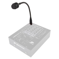 JB Systems JB30 - Micro avec flexible - Col de cygne