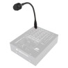 JB Systems JB30 - Micro avec flexible - Col de cygne