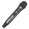 Audiophony UHF410-Hand-F5 - Emet UHF micro main 500MHz