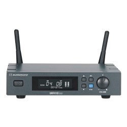 Audiophony UHF410-Hand-F5 - Emet UHF micro main 500MHz