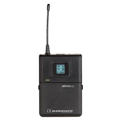 Audiophony UHF410-Body-F5 - Emett.UHF body pack 500MHz