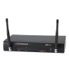 Audiophony GO-Mono-F5 - Récept UHF diversity 16 fréq pour 1 émet 500MH