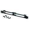 Audiophony GO-Mono-F5 - Récept UHF diversity 16 fréq pour 1 émet 500MH