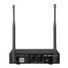 JB Systems HF-PRO TWIN DIVERSITY - Double récepteur de microphone sans